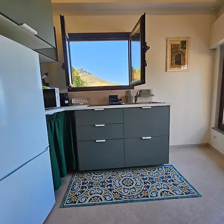 Ferienhaus Marenza House, Di Villino Turchetti Taormina