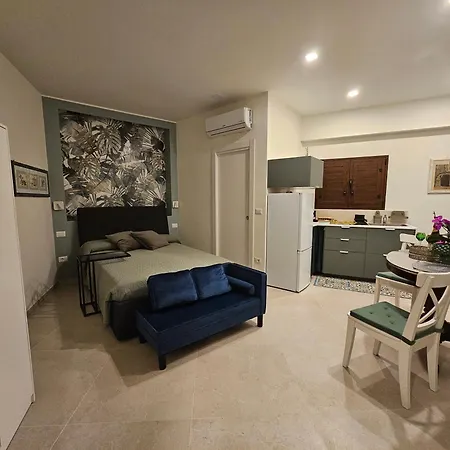 Ferienhaus Marenza House, Di Villino Turchetti