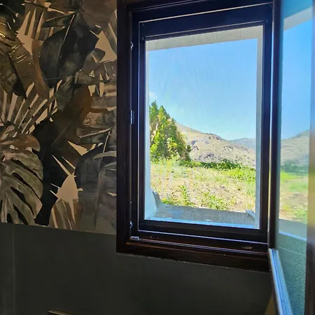 Marenza House, Di Villino Turchetti Taormina