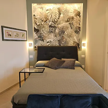 Marenza House, Di Villino Turchetti