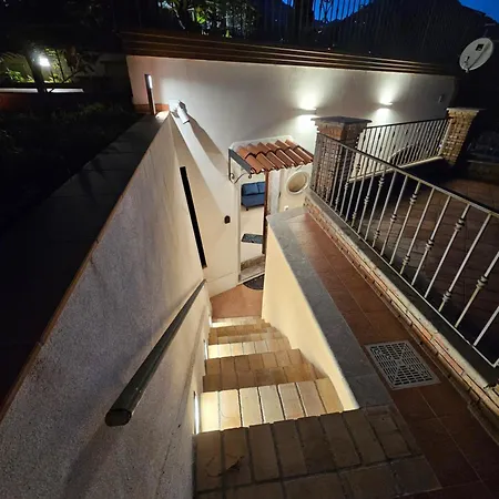 Marenza House, Di Villino Turchetti Ferienhaus *