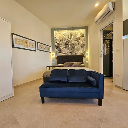 Marenza House, Di Villino Turchetti Ferienhaus Taormina