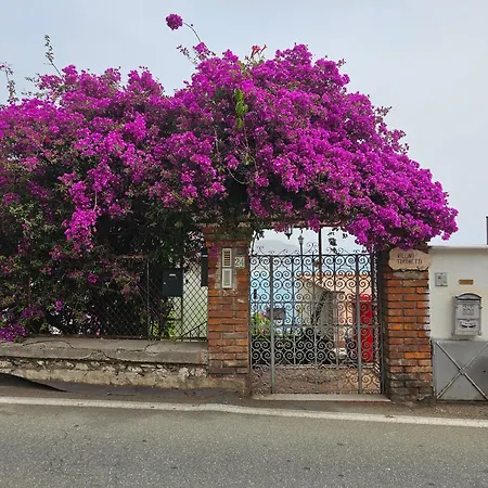 Marenza House, Di Villino Turchetti Ferienhaus Taormina