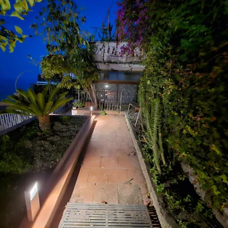 Ferienhaus Marenza House, Di Villino Turchetti Taormina
