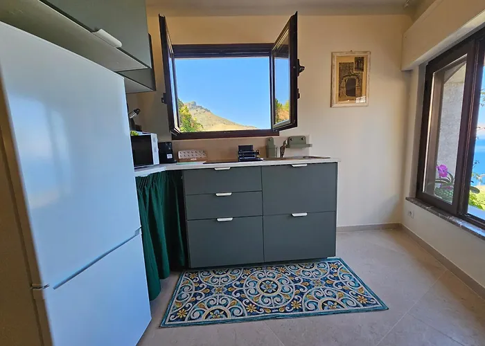 Holiday home Marenza House, Di Villino Turchetti Taormina