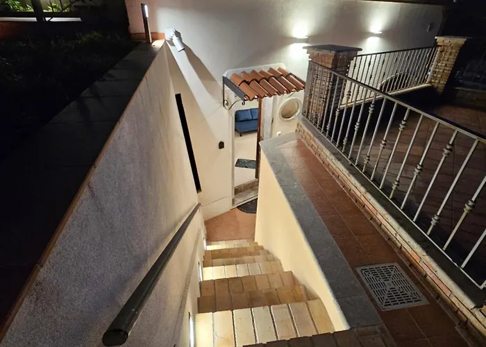 Marenza House, Di Villino Turchetti Holiday home *